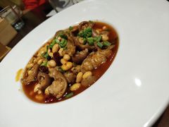 -庆合府重庆大排档(紫都城店)