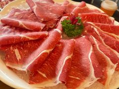 -百叶居·老北京涮羊肉(鼓楼店)