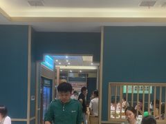 -绿草地·湘菜(芙蓉天街店)