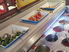 -祥源胡同·涮牛羊肉火锅(花桥店)