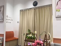 -海马体照相馆(万菱汇店)