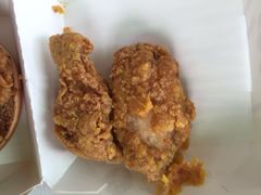 -肯德基(新塘乐购店)