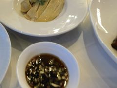 -上海小南国(国会店)