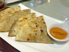 -尼泊尔雪莲餐厅(北京东路店)