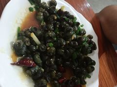 -凤嫂农家乐(梁弄店)