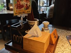 -南京大牌档(夫子庙老门东店)