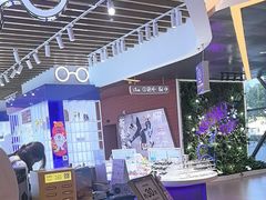 -诺柯视眼镜-蔡司依视路官方工厂店(白银路店)