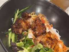 -美奈小馆·越南料理(中航城君尚购物中心店)