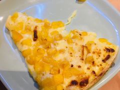 榴莲披萨-盛江山自助料理(太原街万达店)