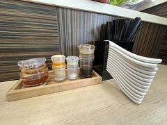 -王家沙点心店(西康路店)