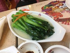 上汤富春菜心-点都德(汇盈广场店)