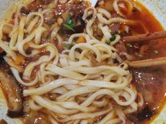 -大师兄·西北小馆(南沙万达广场店)