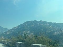 -大泽山风景名胜区