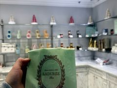 -ladurée(戴高乐机场T 2F店)