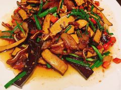 -醉美东江·三文鱼·烧鸡公