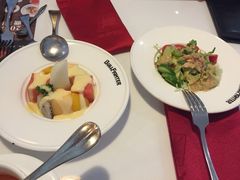 -爱丽丝牛排西餐厅(光谷步行街店)