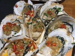 -木屋烧烤(西南角店)