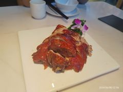 -茅庐川菜(烟台万象汇店)