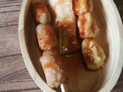 -每碗面馆(新鸿安大厦店)