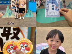 -海合安成都极地海洋公园