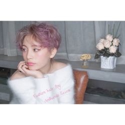 -Godhands美发设计沙龙
