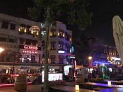 -巴伐利亚啤酒坊(意式风情街店)