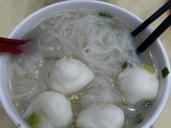 -文辉墨鱼丸大王(铜锣湾渣甸街总店)