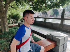 -运河游船(武林门码头)