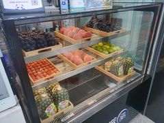 -茶百道(春熙路银石广场店)