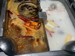 -海底捞火锅(龙茗路店)