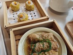 -蔡澜点心(三里屯T+MALL店)