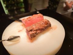 -广州四季酒店·意珍·意式自助餐