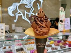 -GODIVA(海岸城店)