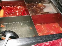 -海底捞火锅(枫蓝国际购物中心店)