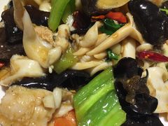 -旺角小渔村(幸福中路店)