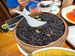-南园民国茶楼餐厅·常州菜(北大街店)