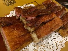 糯米香酥鸭-老来福·非遗酸汤兔(凯旋路店)