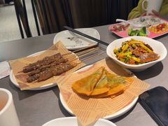 -探炉·香辣豆花烤鱼(笋岗宝能环球汇店)
