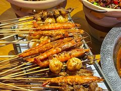-庆峰龙虾烧烤(合肥一店)