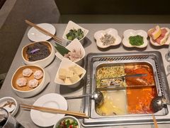 -海底捞火锅(壹悦城店)