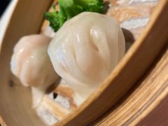 水晶虾饺-虾饺妹·酒家(海珠广场店)