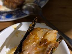 -胖老汉椒麻鸡清真新疆菜(西御街店)