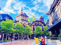 -厦门方特梦幻王国