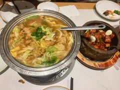 -山东宾馆·齐鲁苑餐厅