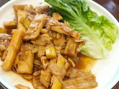 -食光慢宴·安吉土菜馆
