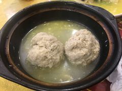 -溱湖八鲜菜馆