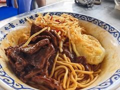 -梅溪·小伙子干挑面(安吉总店)
