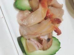 -喝丢一只鞋辣炒海鲜小烧烤(三八广场店)