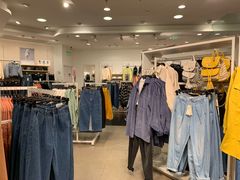 -C&A(茂业天地店)