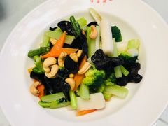 -万宝海鲜舫(劳动公园店)